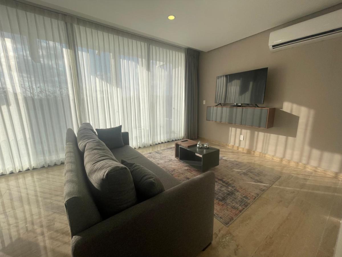 2 Bed Elegant Apt Aldea Zama Great Location Tulum