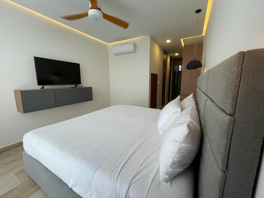 Appartement 2 Bed Elegant Apt Aldea Zama Great Location *