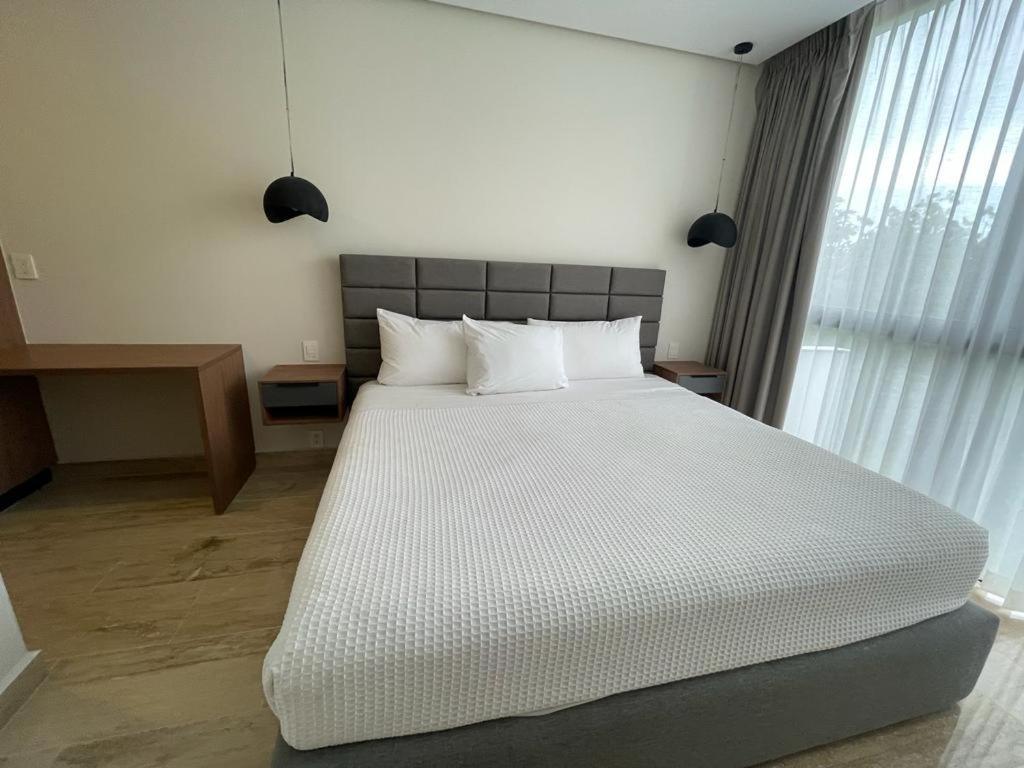 2 Bed Elegant Apt Aldea Zama Great Location *