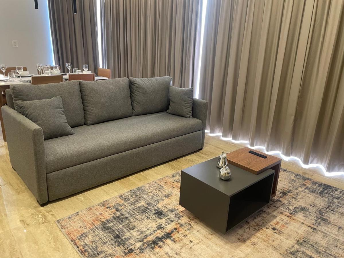 2 Bed Elegant Apt Aldea Zama Great Location Apartment *