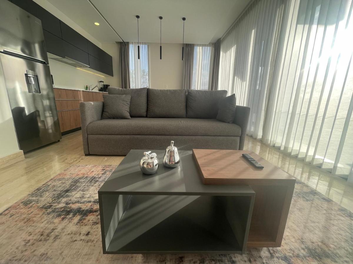 2 Bed Elegant Apt Aldea Zama Great Location Apartment