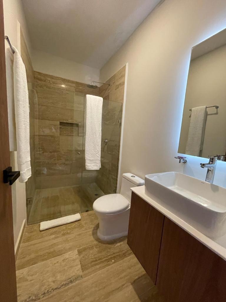2 Bed Elegant Apt Aldea Zama Great Location Apartment
