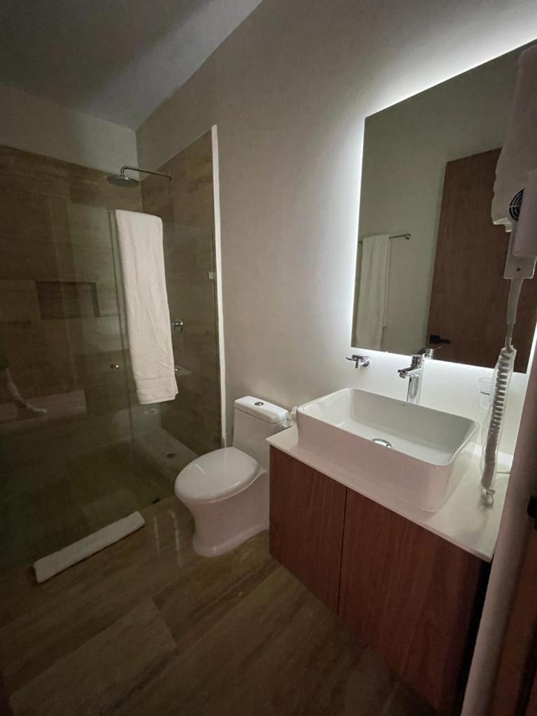 Apartment 2 Bed Elegant Apt Aldea Zama Great Location *